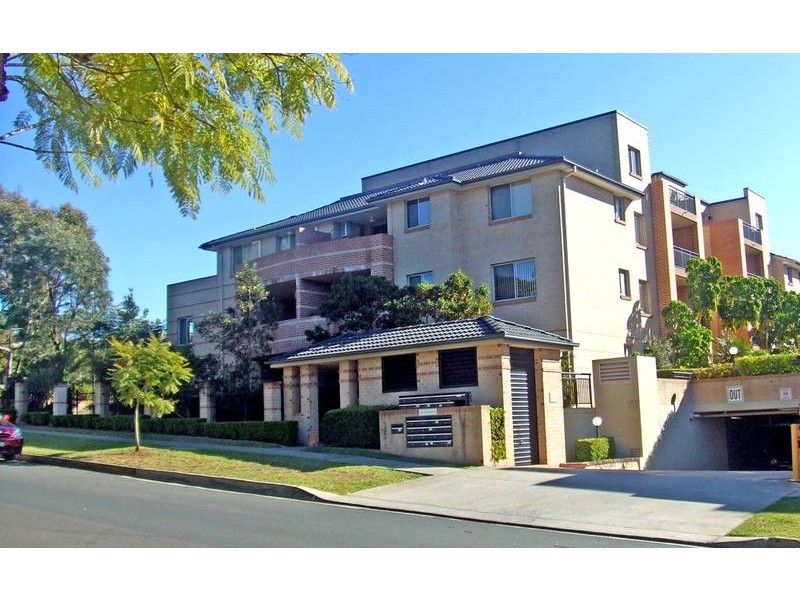 Baulkham Hills NSW 2153