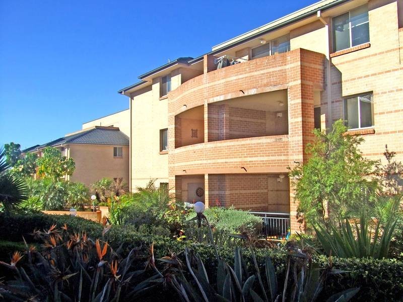 Baulkham Hills NSW 2153