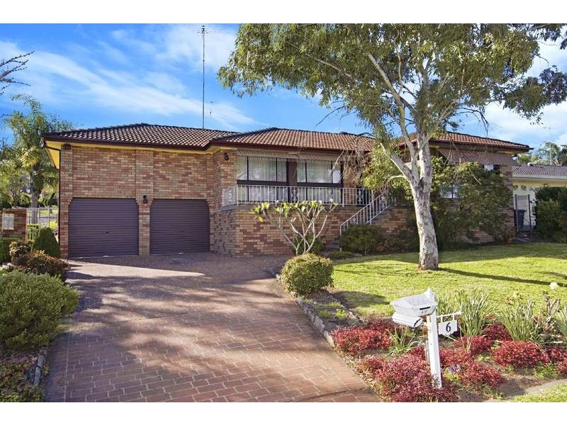 Baulkham Hills NSW 2153