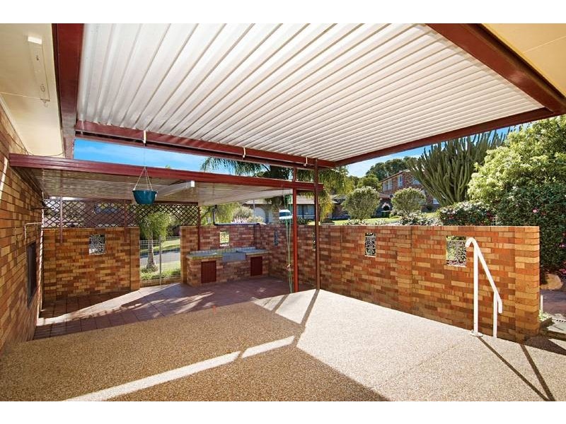 Baulkham Hills NSW 2153