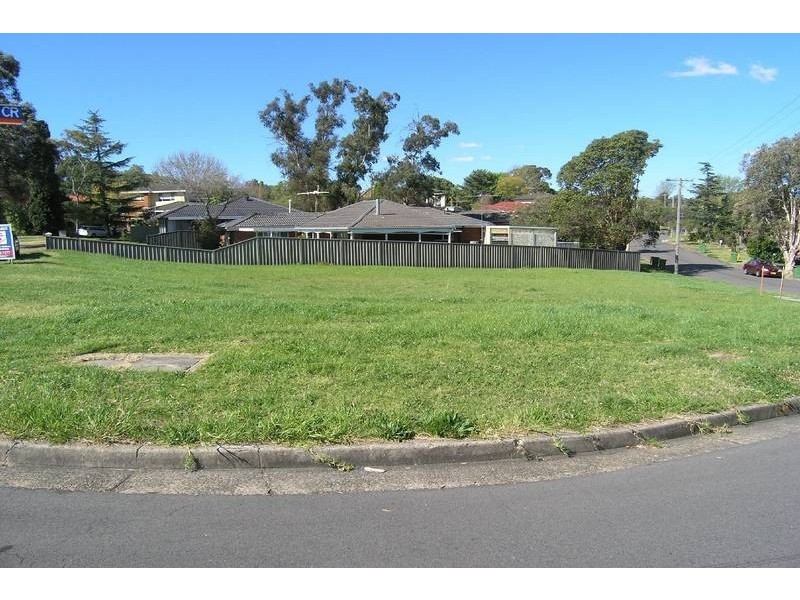 Winston Hills NSW 2153