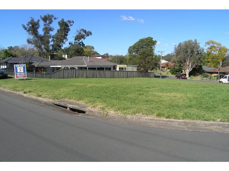 Winston Hills NSW 2153