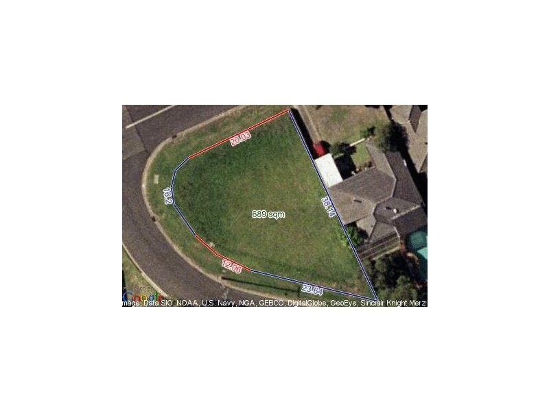 Winston Hills NSW 2153