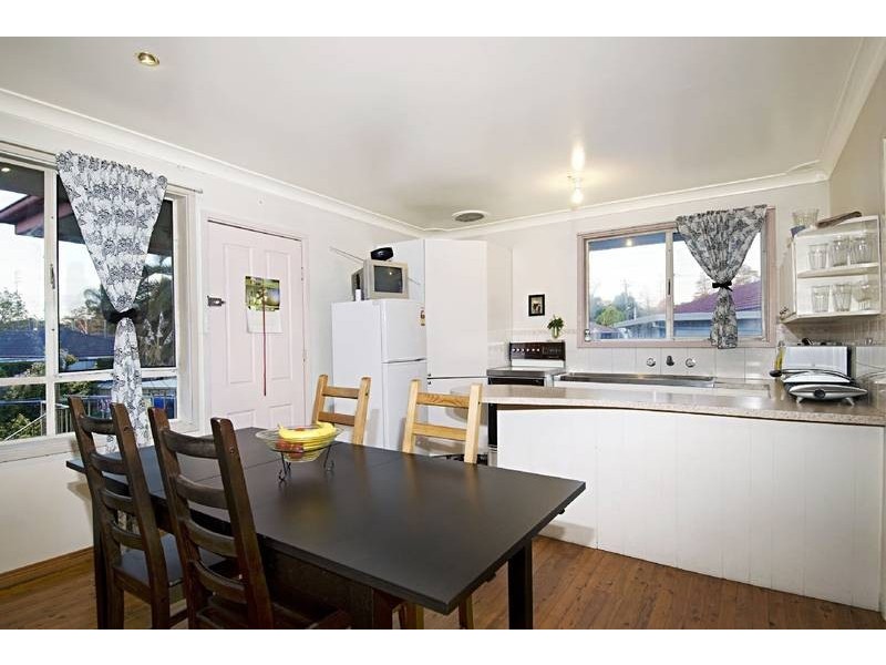 Baulkham Hills NSW 2153