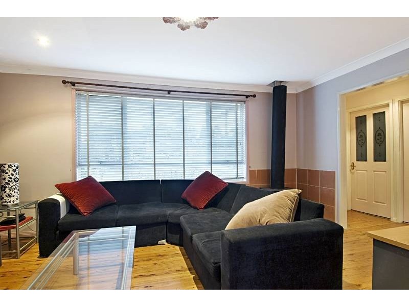 Baulkham Hills NSW 2153