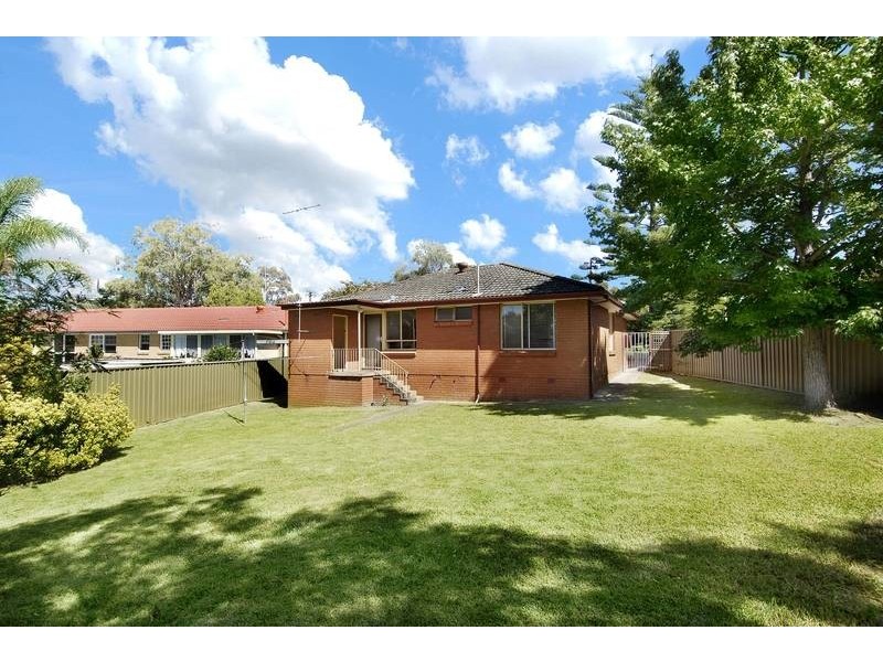 Baulkham Hills NSW 2153
