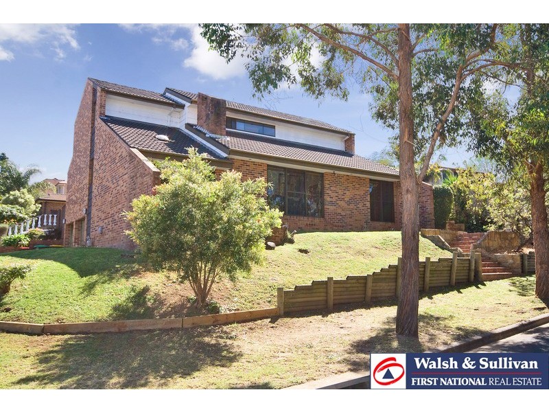 Baulkham Hills NSW 2153