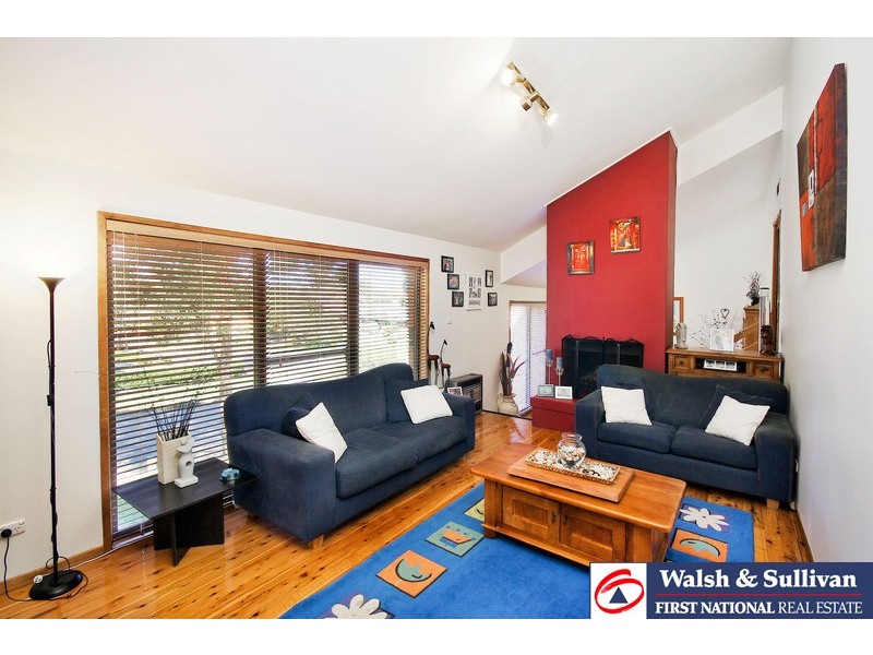 Baulkham Hills NSW 2153