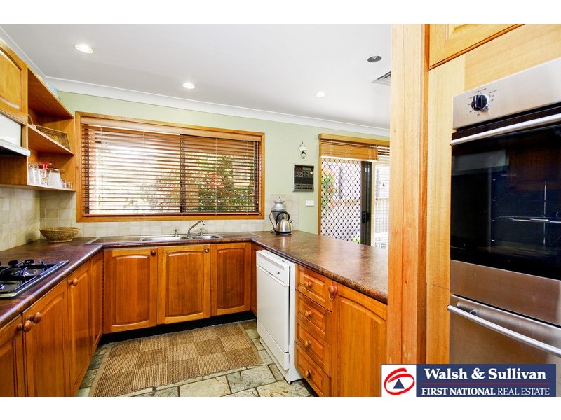 Baulkham Hills NSW 2153