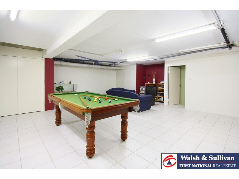 Baulkham Hills NSW 2153