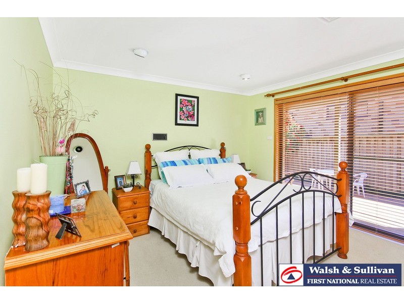 Baulkham Hills NSW 2153