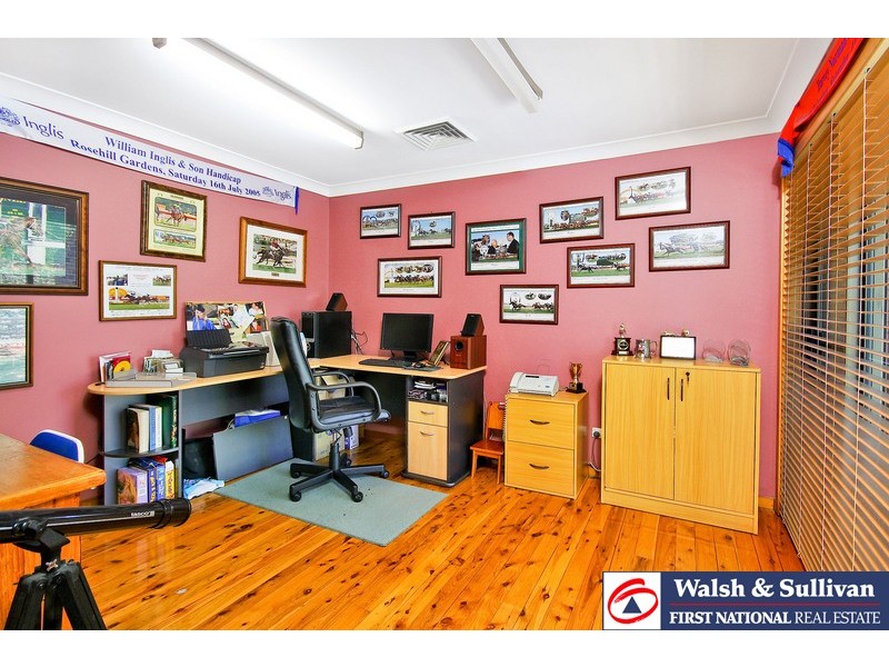 Baulkham Hills NSW 2153