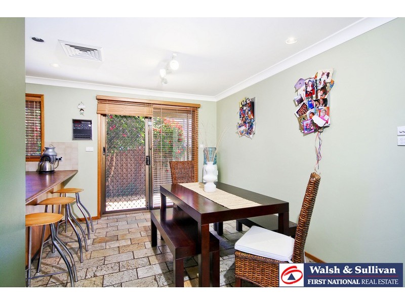 Baulkham Hills NSW 2153