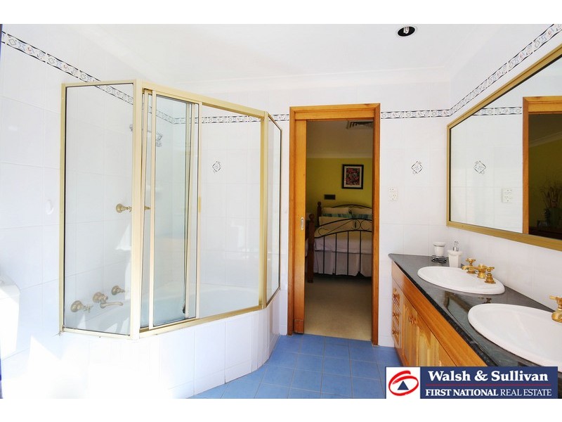 Baulkham Hills NSW 2153