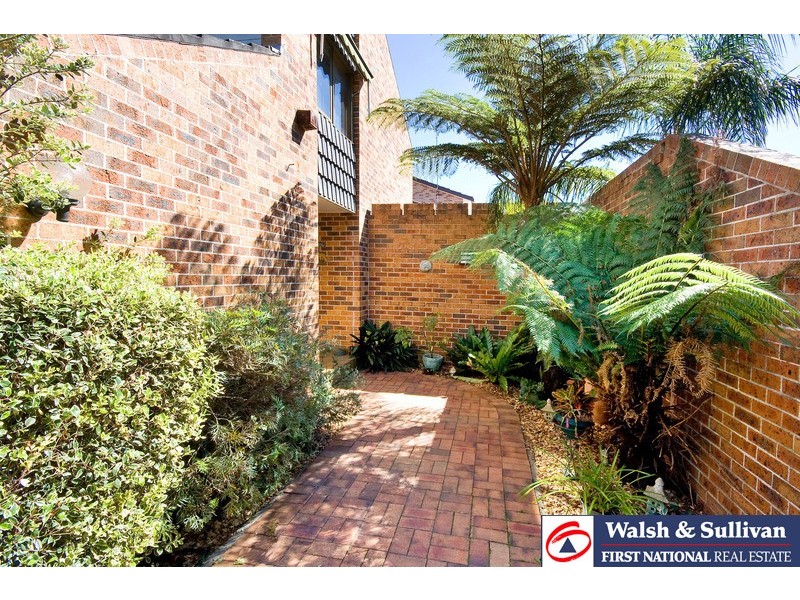 Baulkham Hills NSW 2153