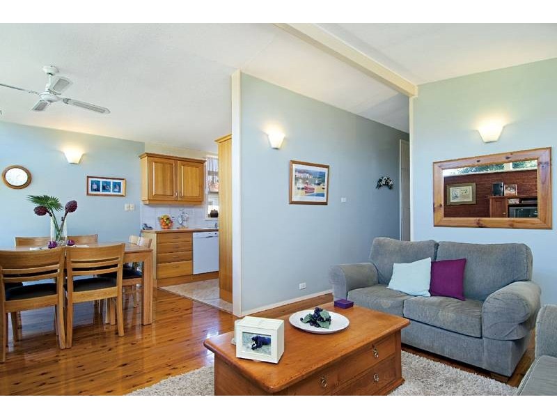 Old Toongabbie NSW 2146
