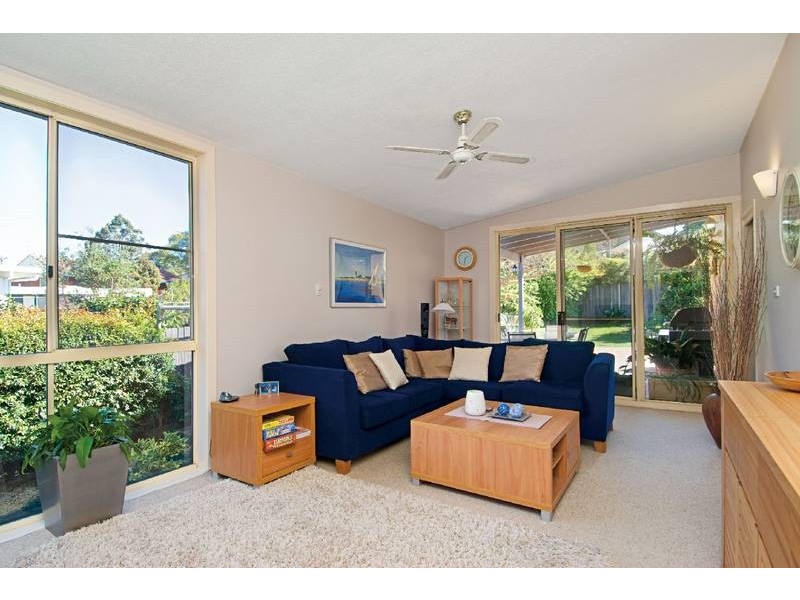 Old Toongabbie NSW 2146