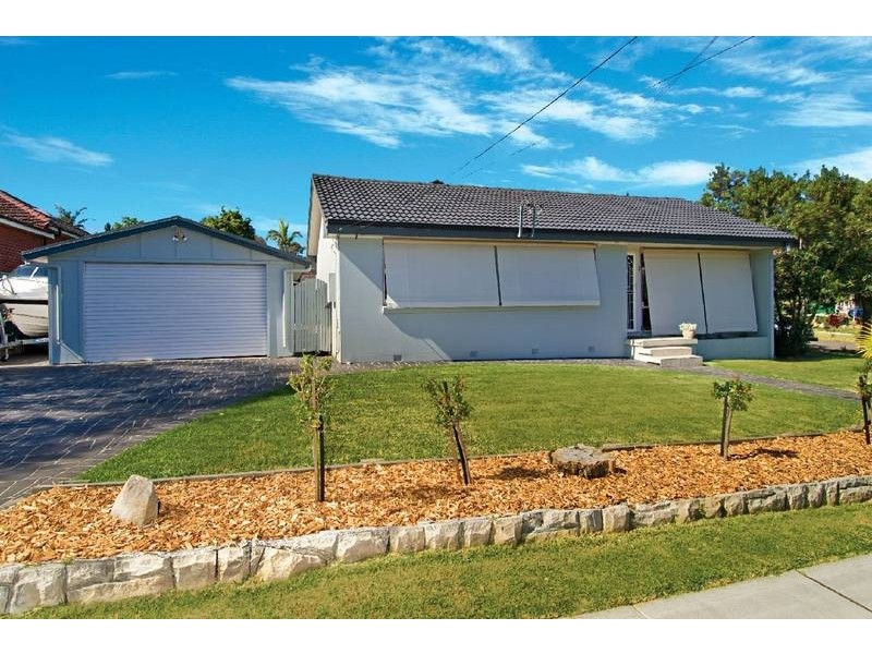 Old Toongabbie NSW 2146