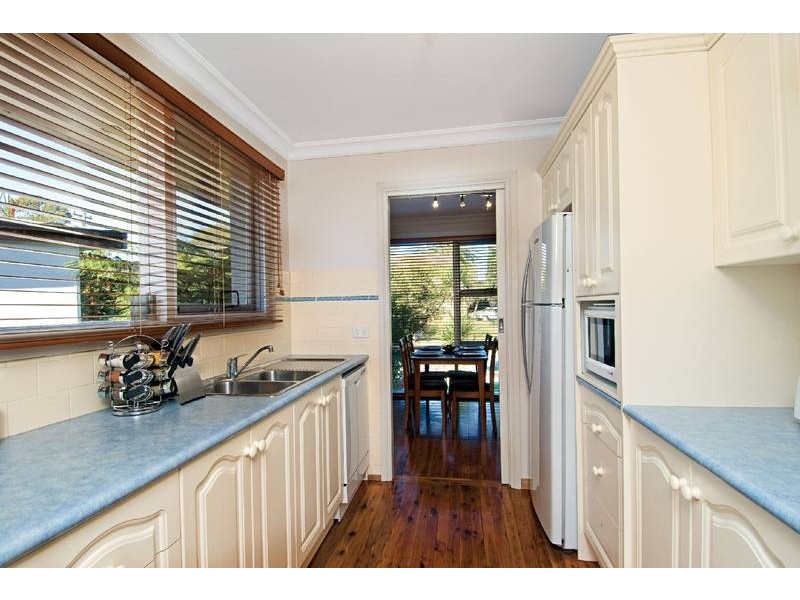 Old Toongabbie NSW 2146