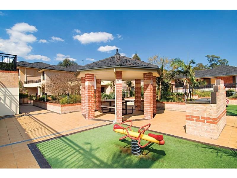 Baulkham Hills NSW 2153