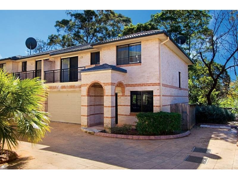 Baulkham Hills NSW 2153