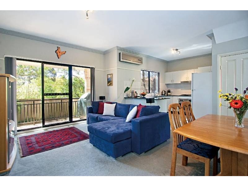 Baulkham Hills NSW 2153