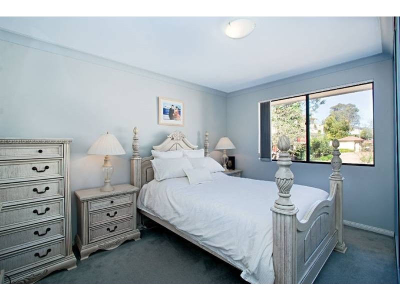 Baulkham Hills NSW 2153