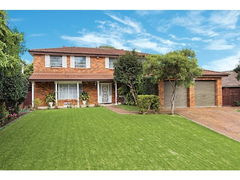 Baulkham Hills NSW 2153