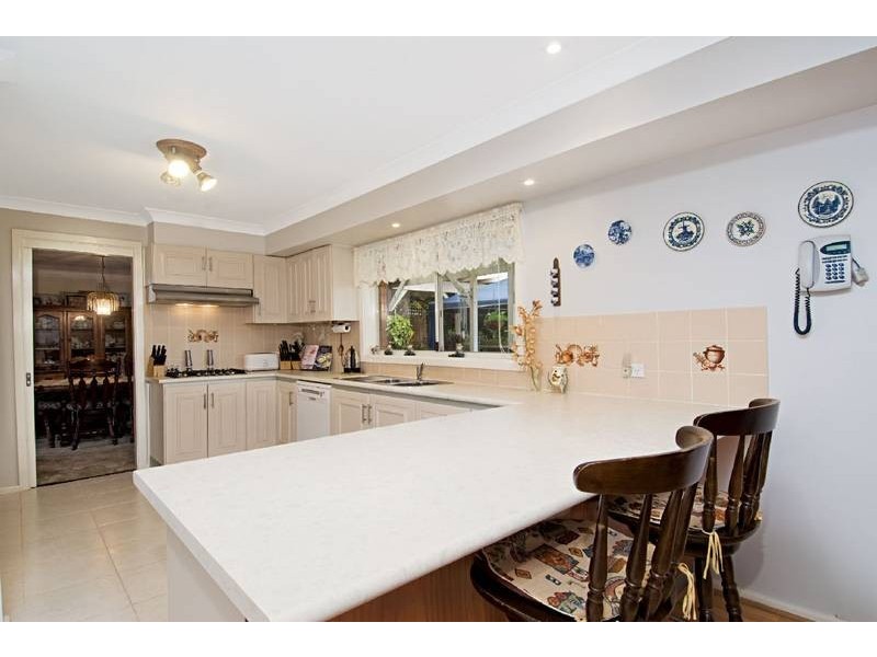 Baulkham Hills NSW 2153