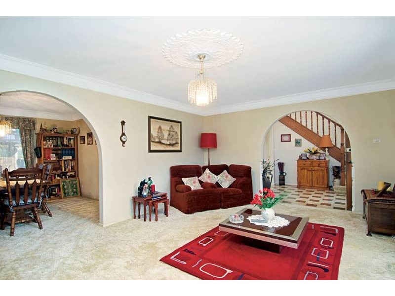 Baulkham Hills NSW 2153