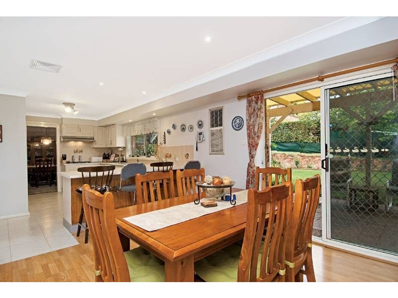 Baulkham Hills NSW 2153