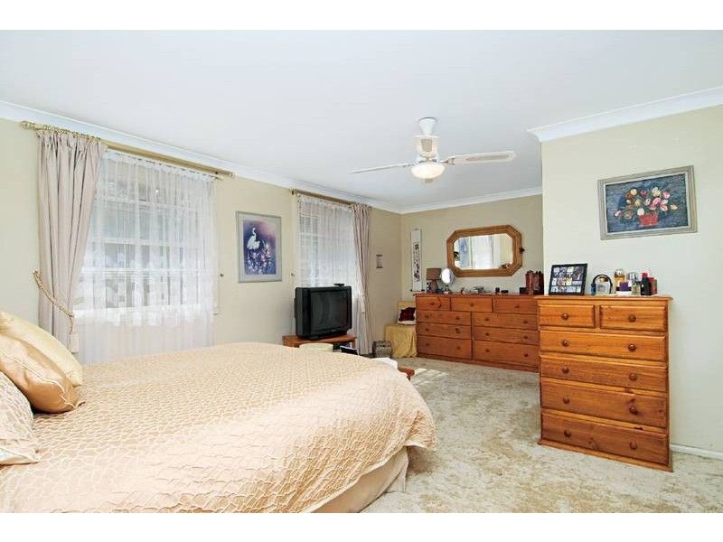 Baulkham Hills NSW 2153