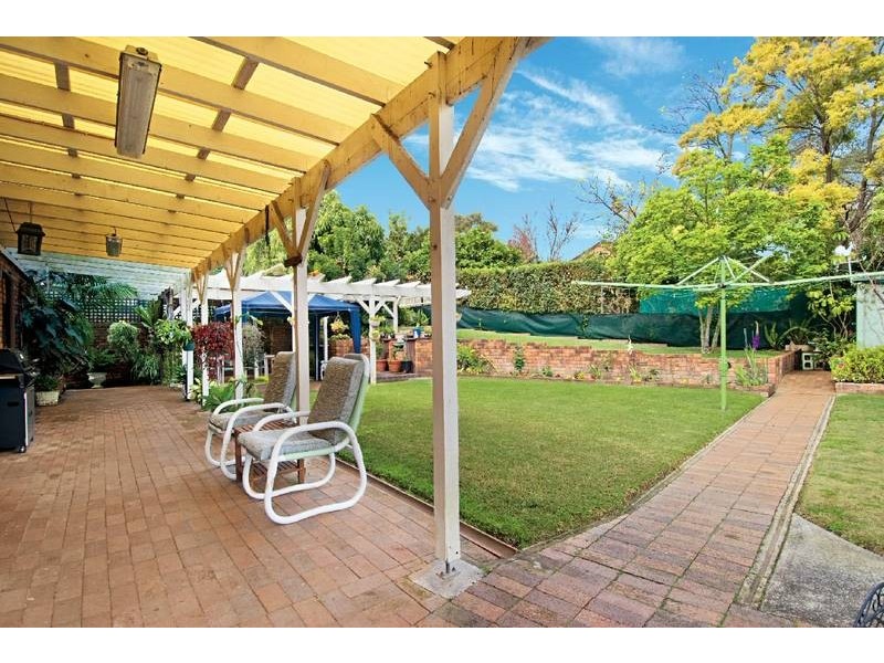 Baulkham Hills NSW 2153