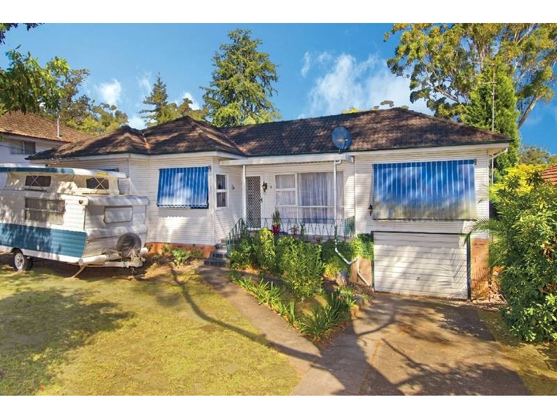 8 Brodie Street, Baulkham Hills NSW 2153