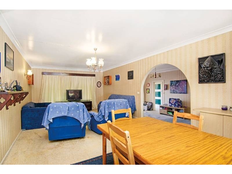 8 Brodie Street, Baulkham Hills NSW 2153