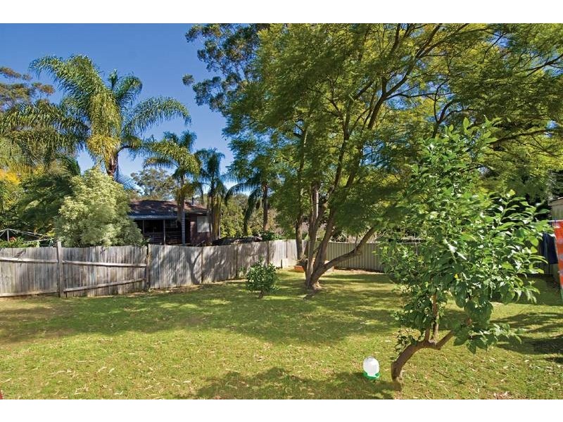 8 Brodie Street, Baulkham Hills NSW 2153