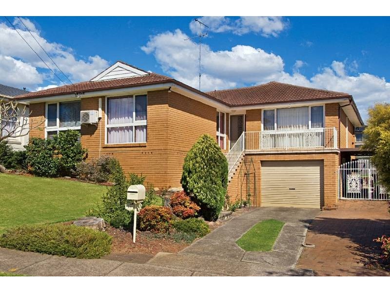 Winston Hills NSW 2153