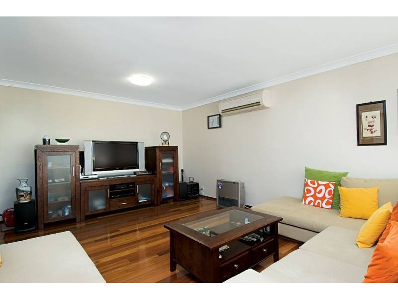 Winston Hills NSW 2153