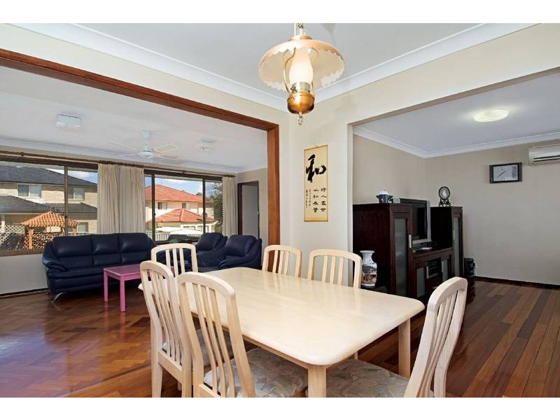 Winston Hills NSW 2153