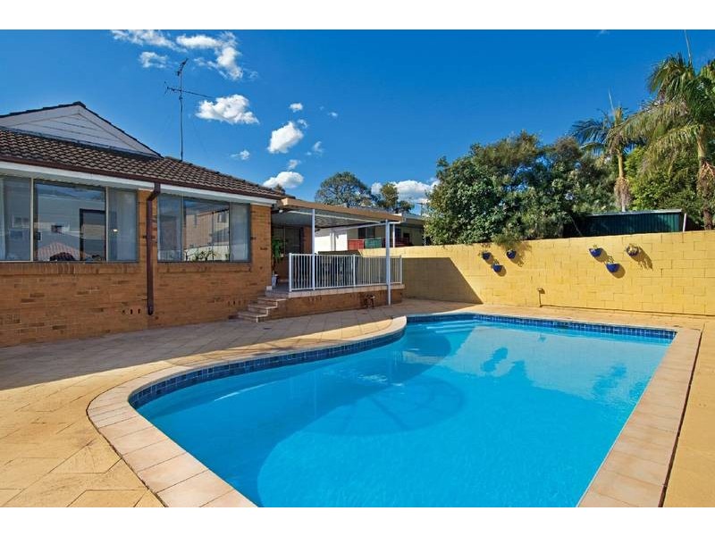 Winston Hills NSW 2153
