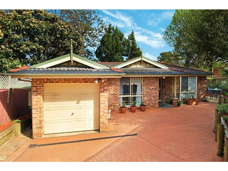 North Rocks NSW 2151