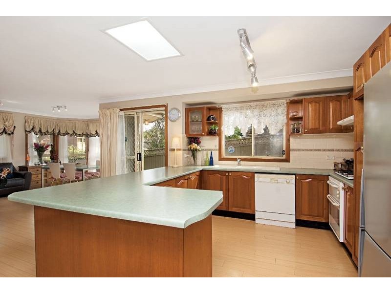 North Rocks NSW 2151