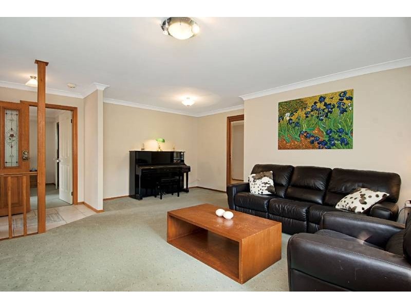 North Rocks NSW 2151