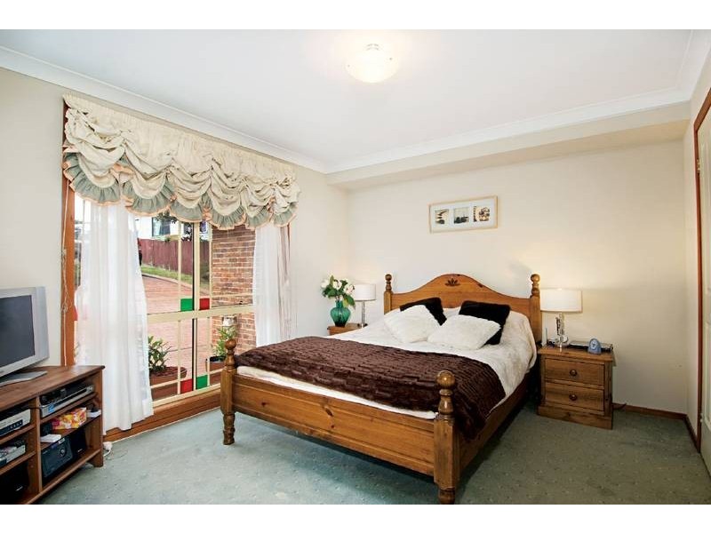 North Rocks NSW 2151