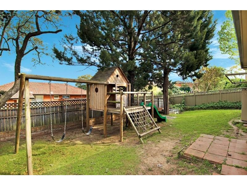 North Rocks NSW 2151