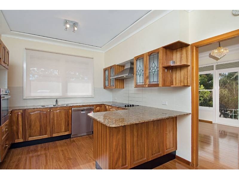 Winston Hills NSW 2153