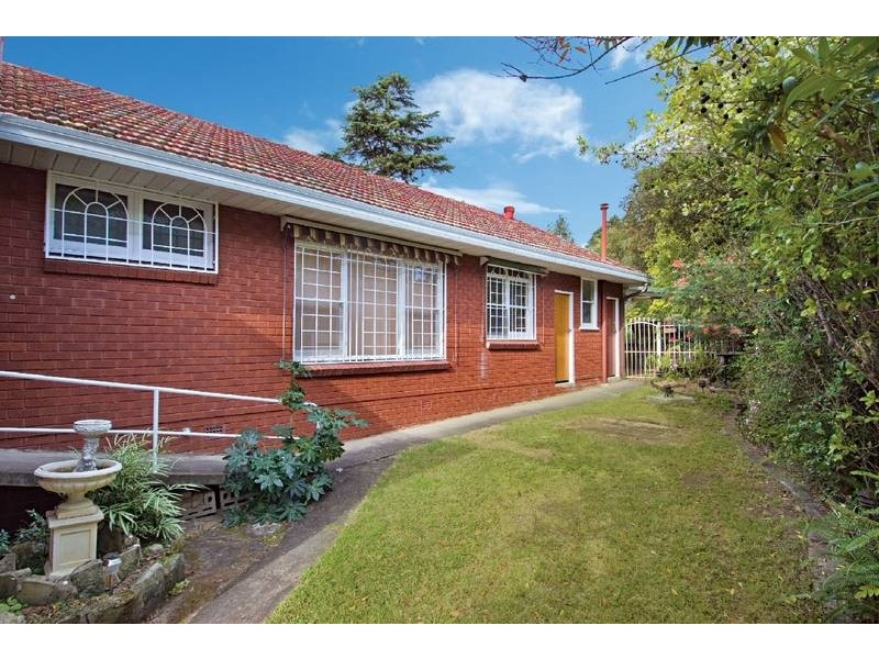 Winston Hills NSW 2153