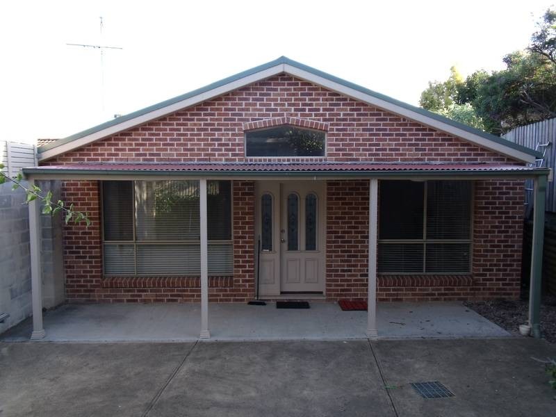 Castle Hill NSW 2154