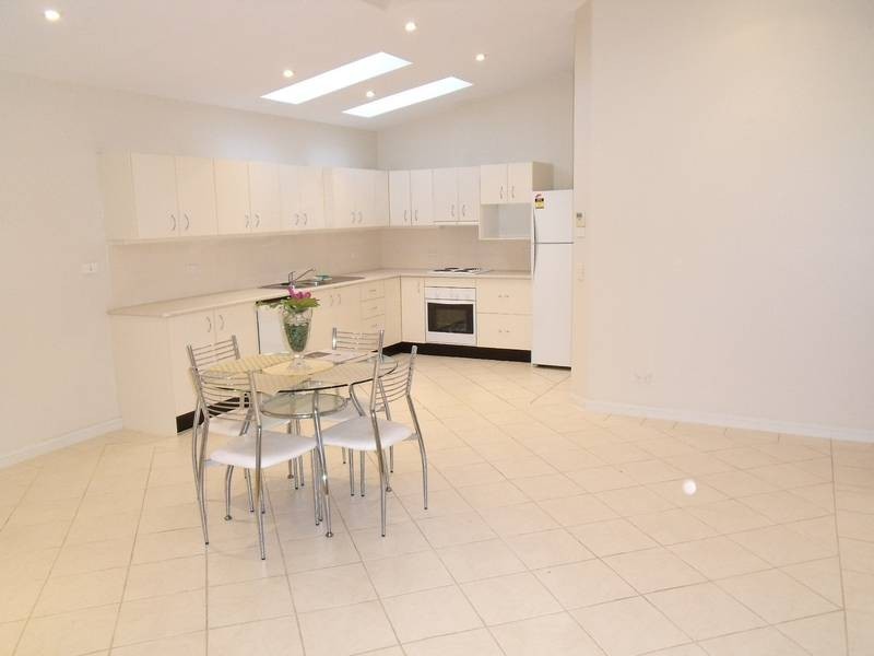 Castle Hill NSW 2154