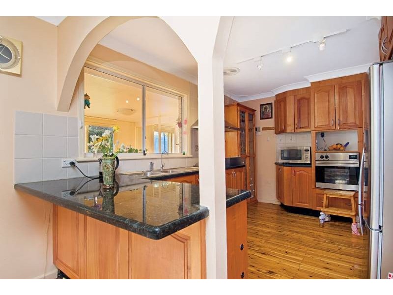 Winston Hills NSW 2153